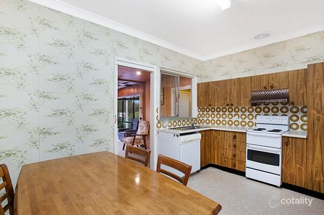Property photo of 177 Sutherland Road Jannali NSW 2226