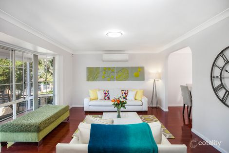 Property photo of 108 Blaxland Drive Illawong NSW 2234