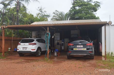 Lot 168 John Evans Dr, Weipa Airport, QLD 4874