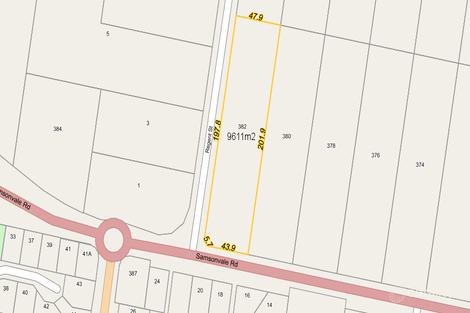 382 Samsonvale Rd, Joyner, QLD 4500