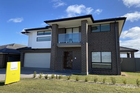 Property photo of 14B Limelight Circuit Gregory Hills NSW 2557