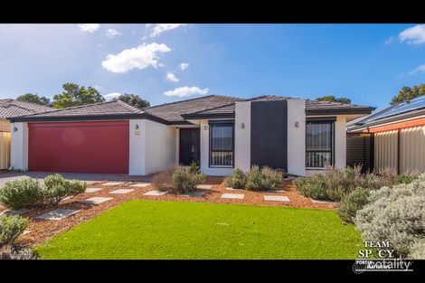 Property photo of 22 Dowitcher Loop Gosnells WA 6110