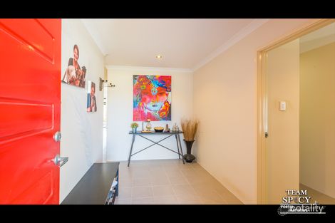 Property photo of 22 Dowitcher Loop Gosnells WA 6110