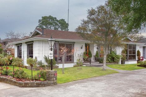 1/464 Wendouree Pde, Lake Wendouree, VIC 3350