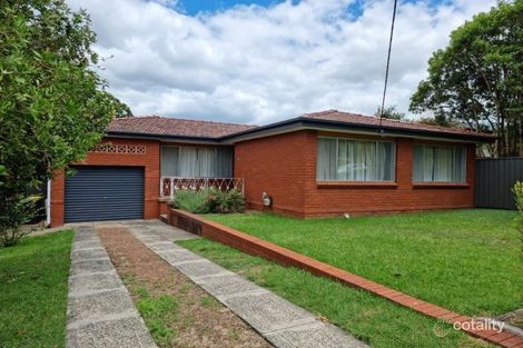 Property photo of 4 Macleay Street Bradbury NSW 2560