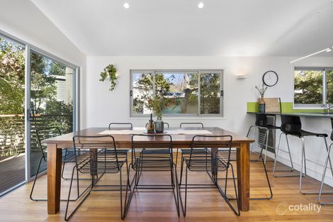 Property photo of 16 Tudibaring Parade Macmasters Beach NSW 2251