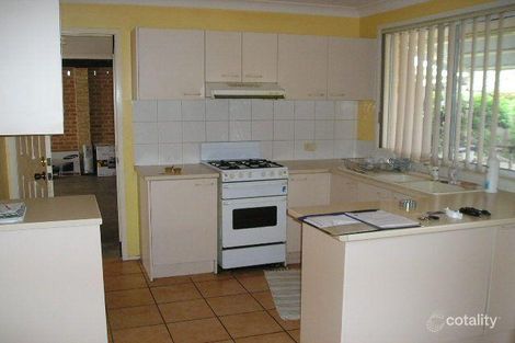 Property photo of 5 Abbott Place Ingleburn NSW 2565