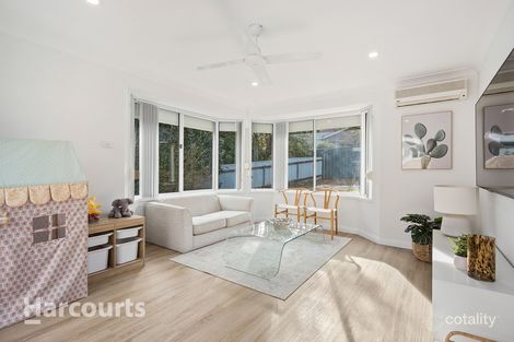 Property photo of 57 Barton Drive Kiama Downs NSW 2533