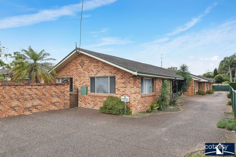 Property photo of 1/26 Ocean Beach Road Woy Woy NSW 2256