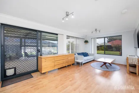 Property photo of 40 Granesse Drive Ellenbrook WA 6069