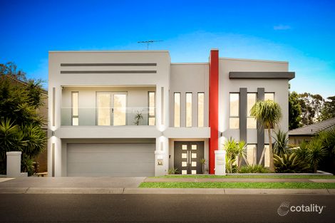 43 Guardian Ave, Beaumont Hills, NSW 2155