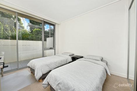 Property photo of 107/14 Shoreline Drive Rhodes NSW 2138