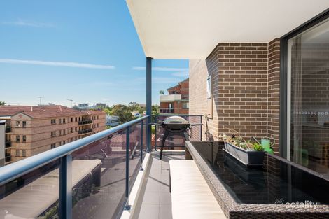 Property photo of 21/10-18 Robertson Street Sutherland NSW 2232