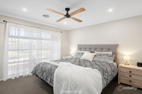 Property photo of 21 Neville Drive Armstrong Creek VIC 3217