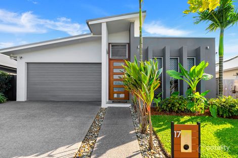 Property photo of 17 Master Circuit Trinity Beach QLD 4879