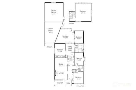 Property photo of 3 Windsor Avenue Strathmore VIC 3041