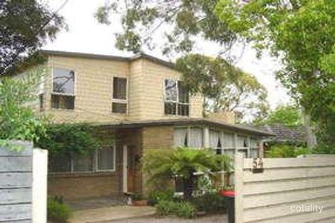 Property photo of 54 Weatherall Road Cheltenham VIC 3192