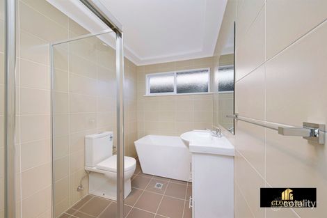 Property photo of 50 Crayford Crescent Mount Pritchard NSW 2170