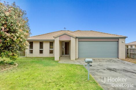 Property photo of 57 Tequesta Drive Beaudesert QLD 4285