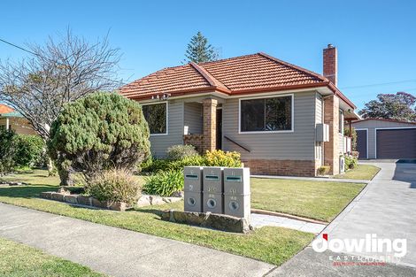 Property photo of 4 Fogo Street Wallsend NSW 2287