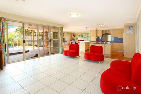 Property photo of 4 Pymble Place Robina QLD 4226