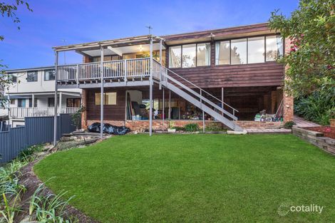 Property photo of 91 Warrina Street Berowra Heights NSW 2082