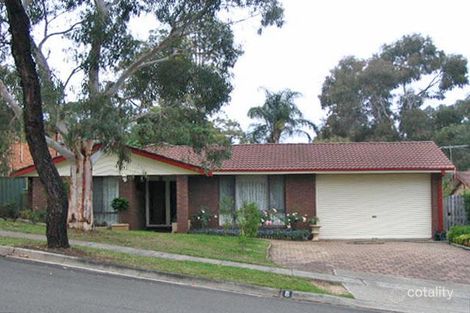 8 Hall Dr, Menai, NSW 2234