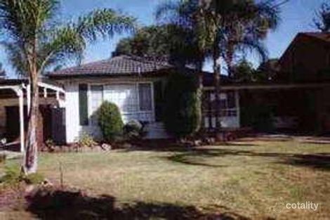 Property photo of 64 Whittle Avenue Milperra NSW 2214