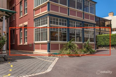 Property photo of 3/80-82 Hampden Road Battery Point TAS 7004