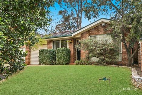 Property photo of 2 Orton Place Currans Hill NSW 2567