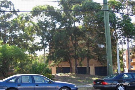 Property photo of 6/7 Griffiths Street Blacktown NSW 2148