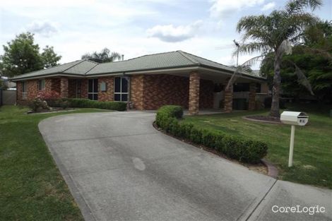 Property photo of 39 Meyer Place Thurgoona NSW 2640