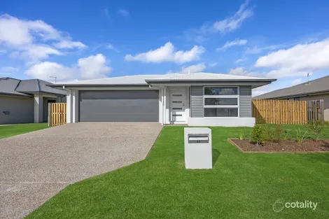 23 Jezebel St, Rosewood, QLD 4340