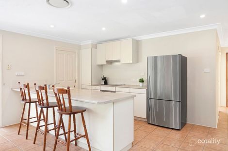 Property photo of 28 Mathers Place Menai NSW 2234