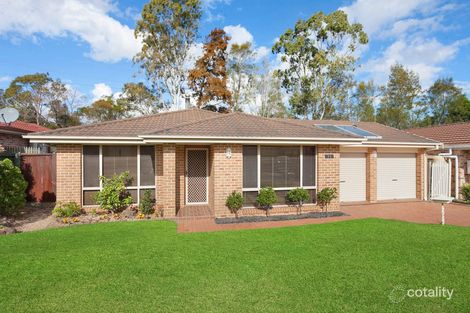 Property photo of 28 Mathers Place Menai NSW 2234