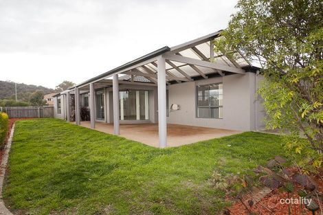 Property photo of 13 Llewellyn Loop Conder ACT 2906