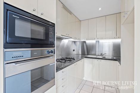 Property photo of 2509/265 Exhibition Street Melbourne VIC 3000