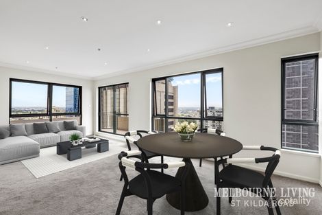 Property photo of 2509/265 Exhibition Street Melbourne VIC 3000