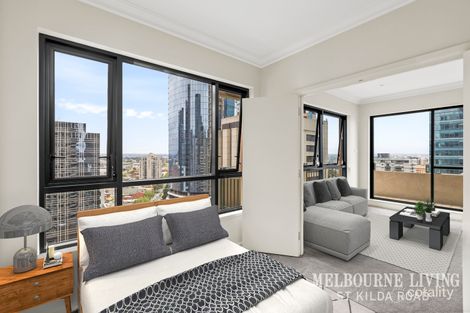 Property photo of 2509/265 Exhibition Street Melbourne VIC 3000