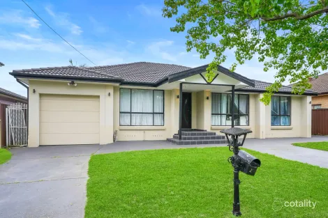 20 Caines Cres, St Marys, NSW 2760