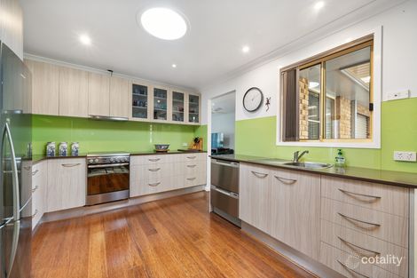 Property photo of 57 Lumby Drive Bateau Bay NSW 2261
