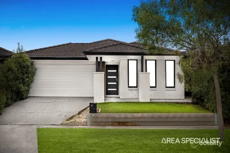 9 Litoria Dr, Truganina, VIC 3029