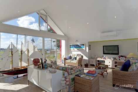 Property photo of 5A Riverside Drive Goolwa South SA 5214