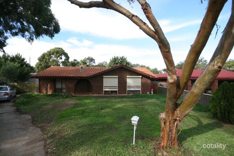 3 Ohio Ct, Parafield Gardens, SA 5107