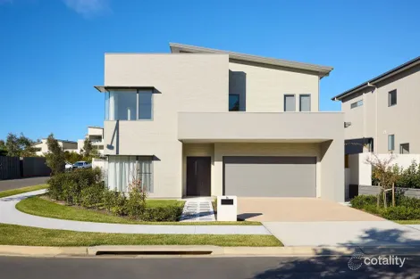 Contact Agent For Address, Gledswood Hills, NSW 2557