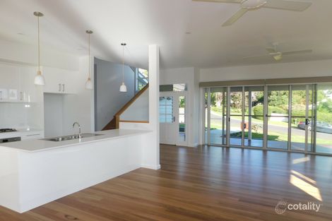 Property photo of 27 Thomas Street Bangalow NSW 2479