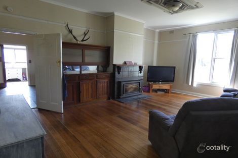 Property photo of 215 Nicholson Street Orbost VIC 3888