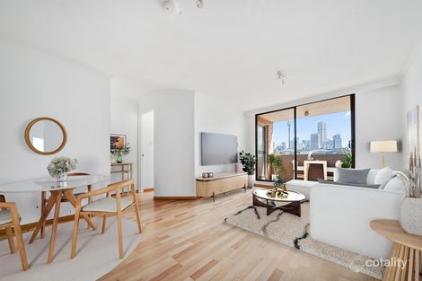 Property photo of 35/71 Victoria Street Potts Point NSW 2011