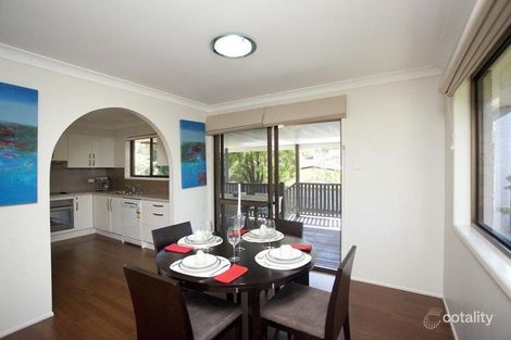 Property photo of 1 Moygara Street The Gap QLD 4061
