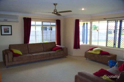 Property photo of 82 Wheeler Drive Glenella QLD 4740